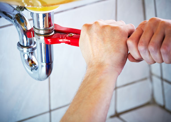 About Mc Queeney Plumbers